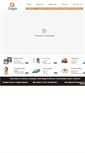 Mobile Screenshot of eagleceramics.net